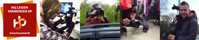 PRezz stage animatie AV - stagiaires