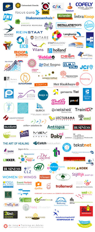 PRezz videoproductiehuis - klanten