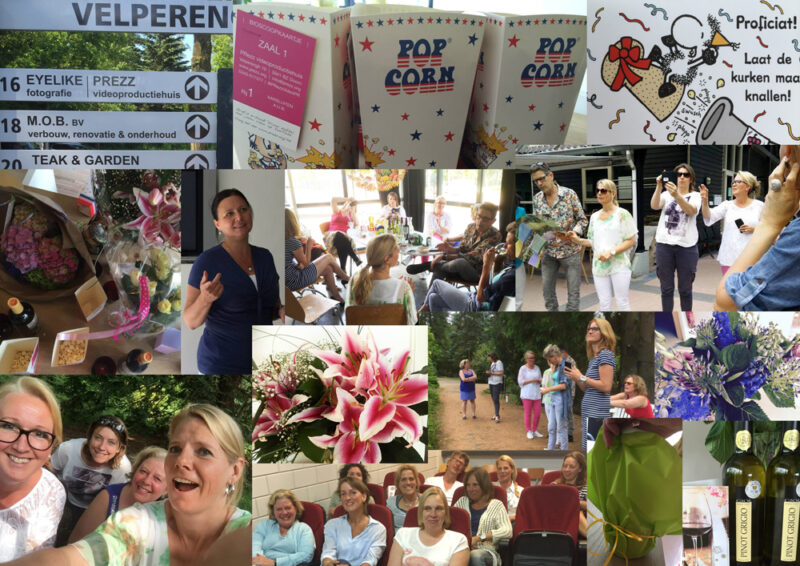 Prezz Open - impressie