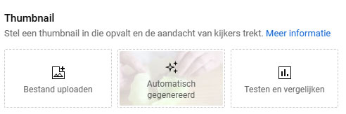 Thumbnail-op-YouTube