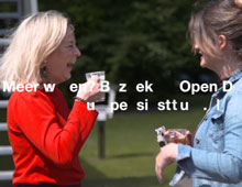 Dé opleider in coaching